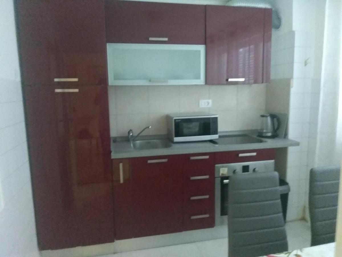 Apartment Marija Umag Exterior foto