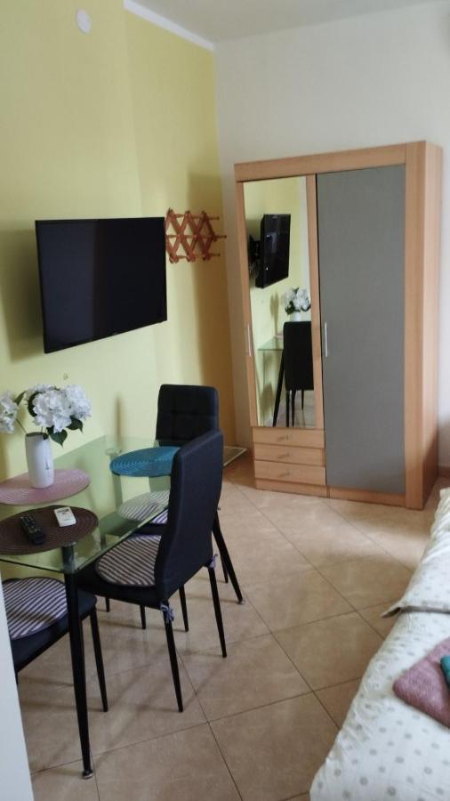 Apartment Marija Umag Exterior foto