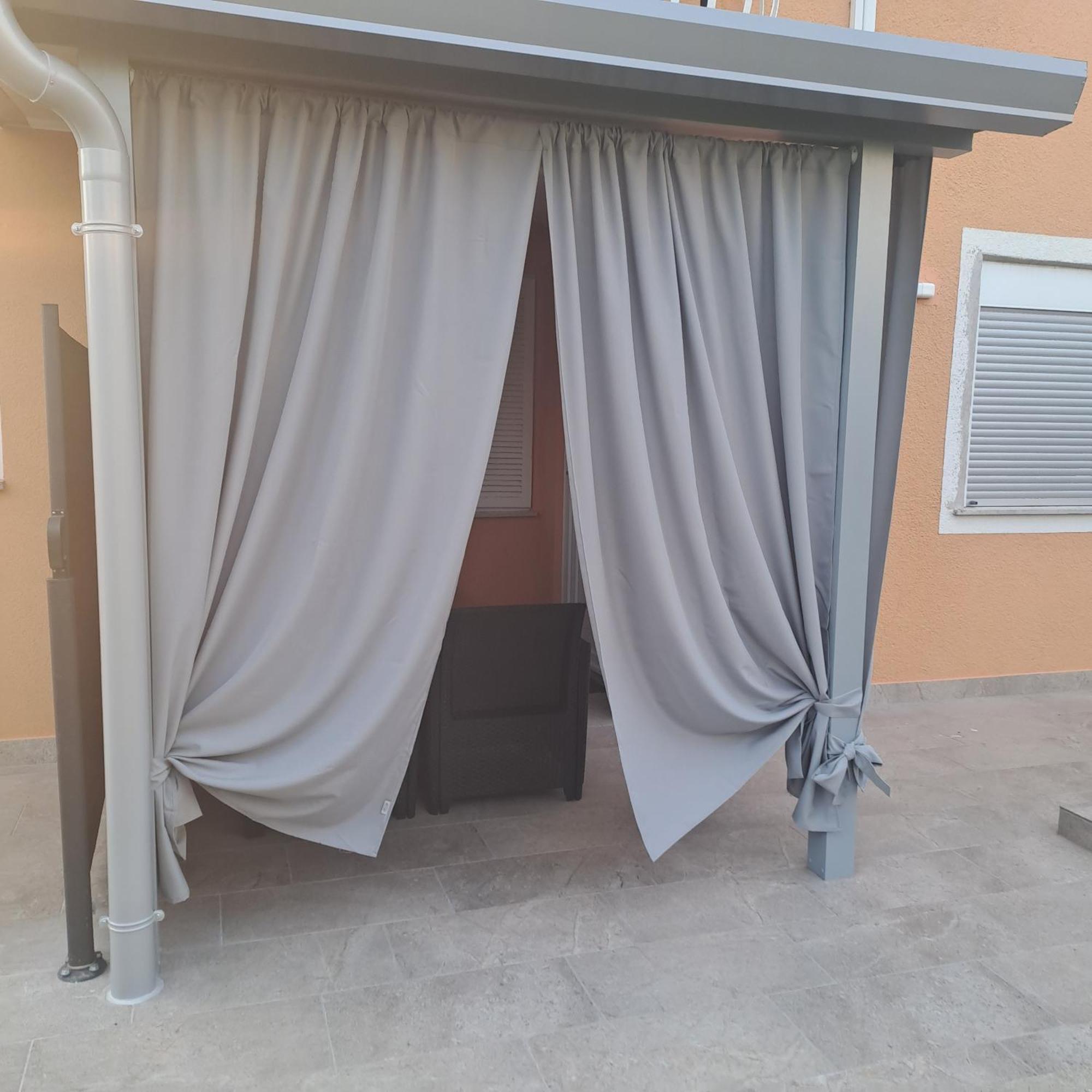 Apartment Marija Umag Exterior foto